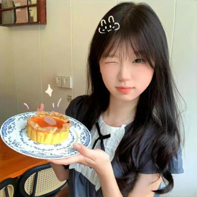 爱哭的孩子