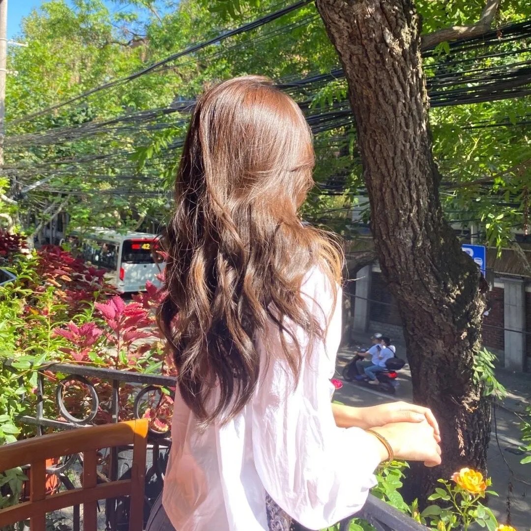 天使与大乔